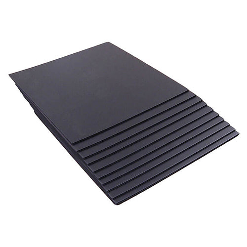 Plastic Fluteboard