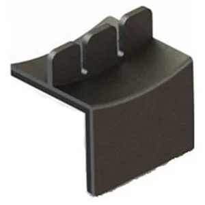 Clevis Chain Edge Protector - Double Slot