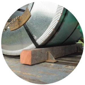 Hard Wood Dunnage
