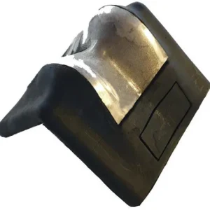 Single Edge Chain Protector - Type O