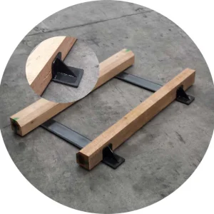 Truck Cradle
