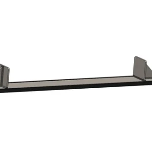 Truck Cradle - Vulcanized Moulded Rubber