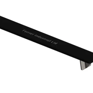 Truck Cradle - Vulcanised Moulded Rubber (710mm)